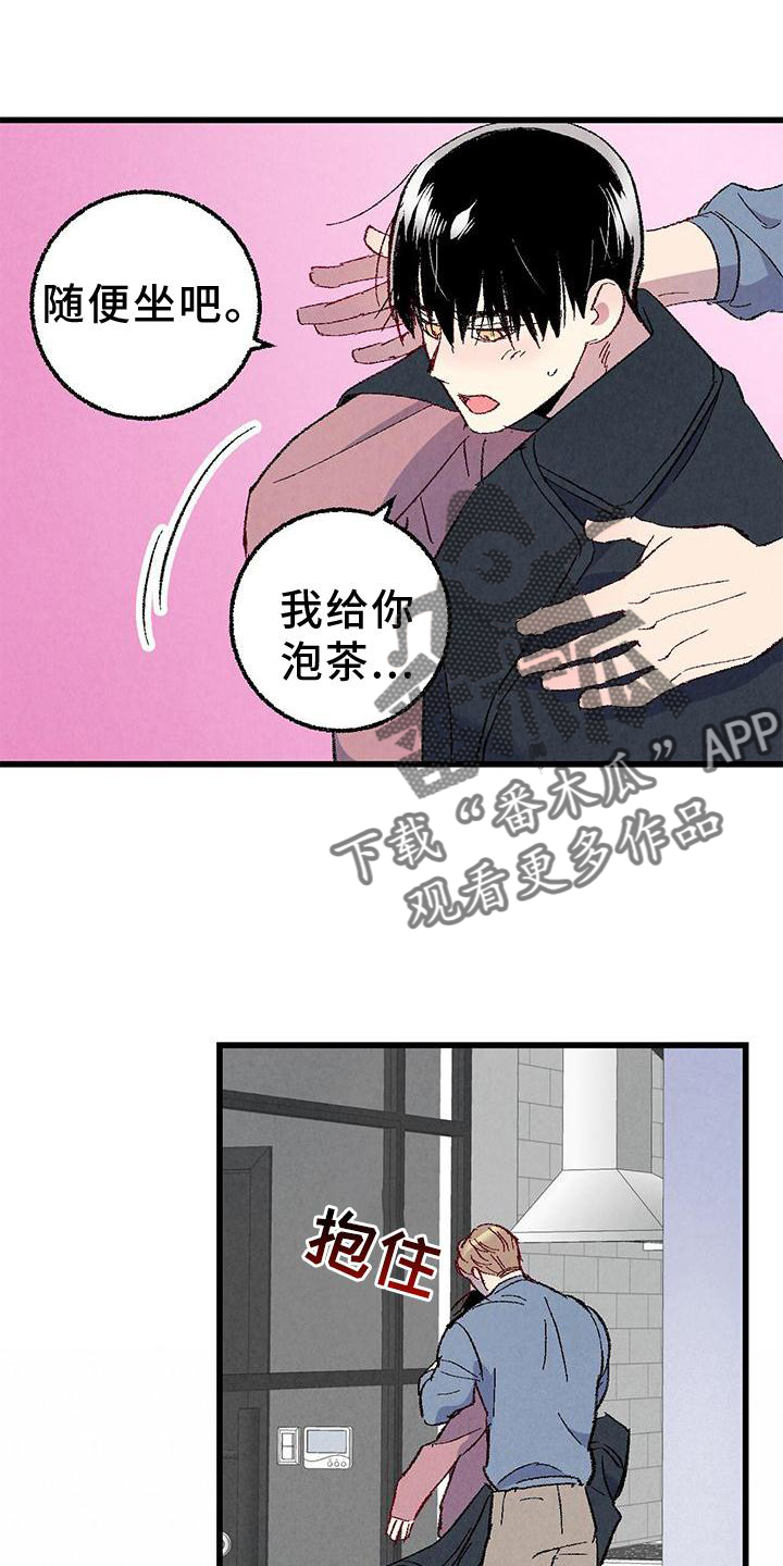 《完美伴侣》第112章【第二季】疲惫 第15页