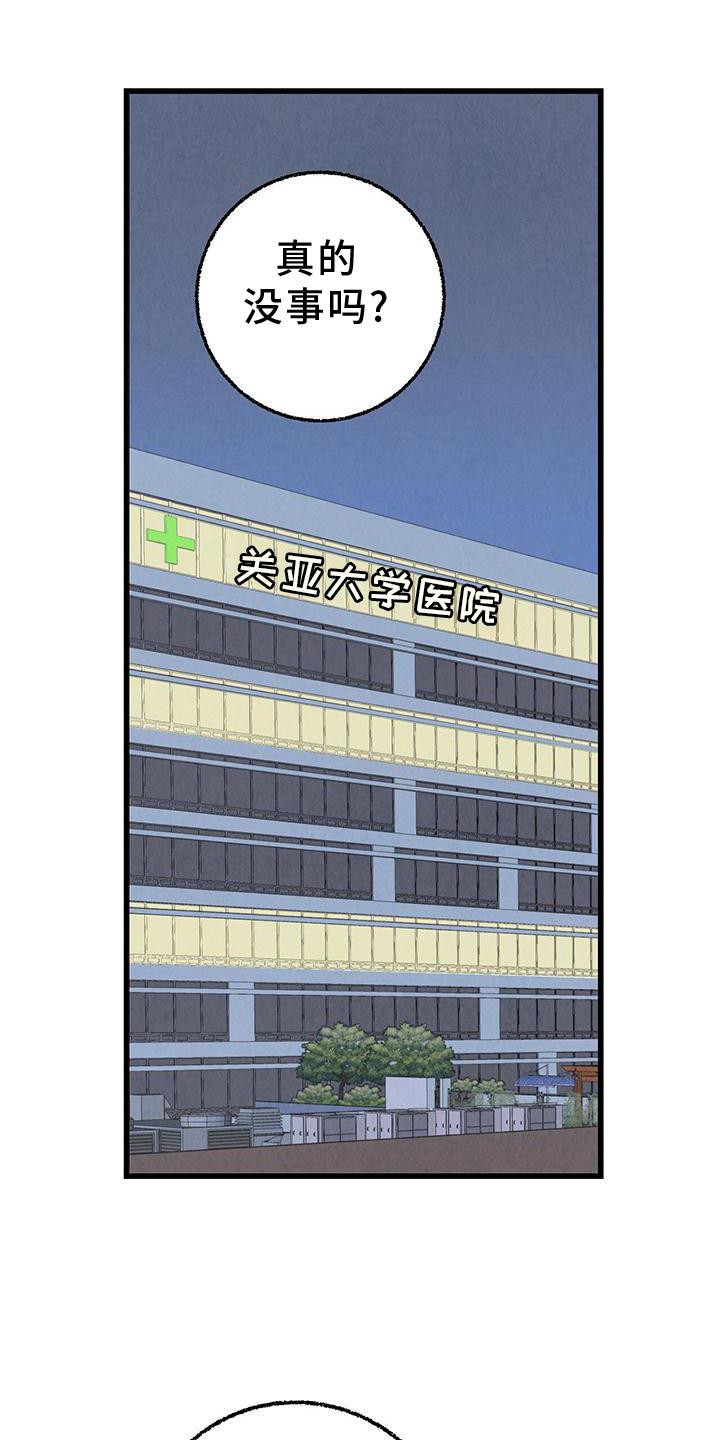 《完美伴侣》第112章【第二季】疲惫 第1页