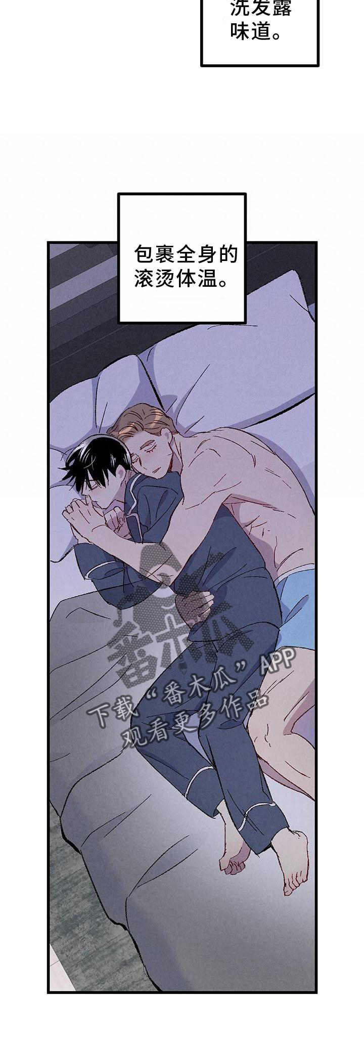 《完美伴侣》第112章【第二季】疲惫 第23页