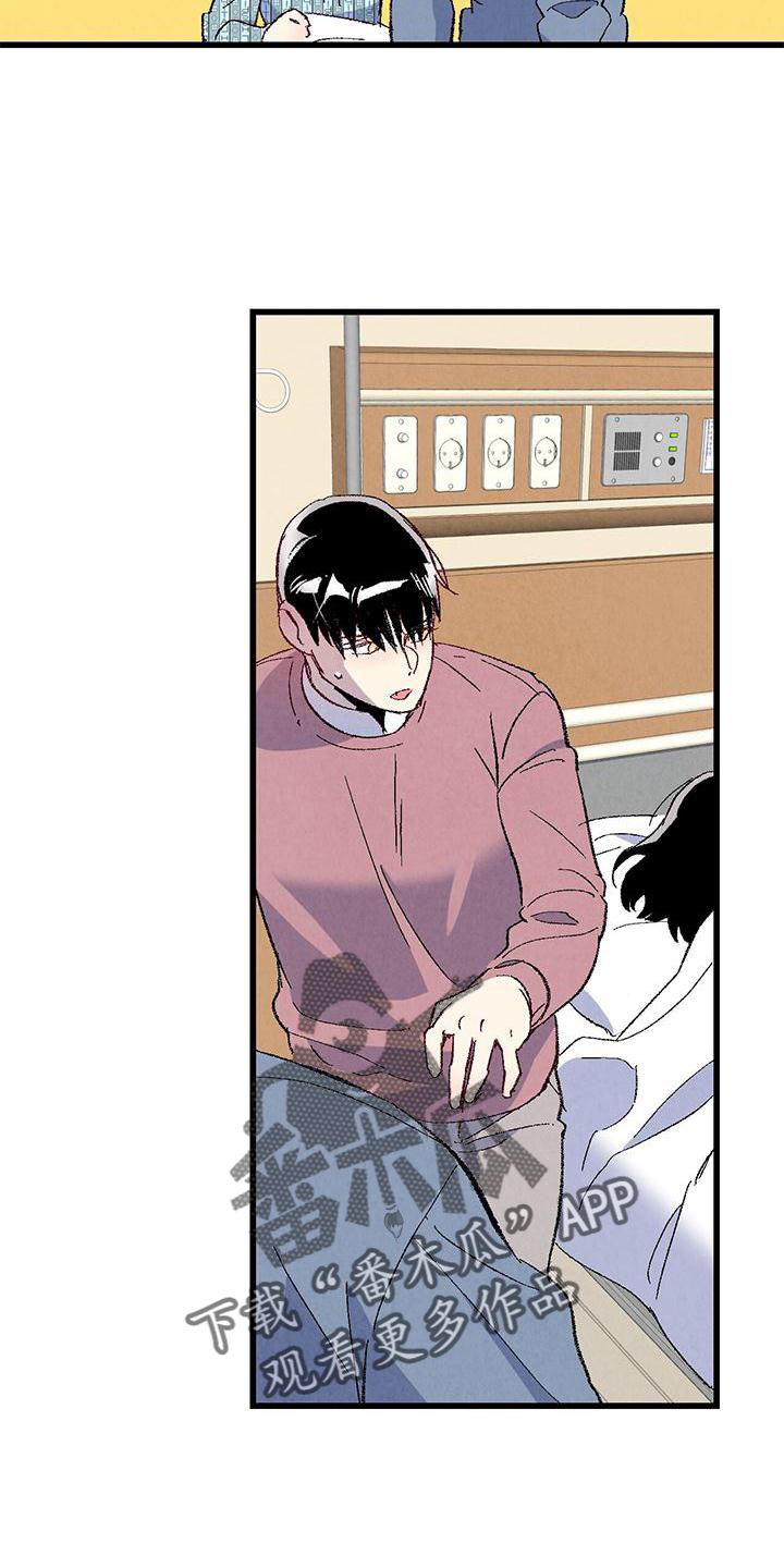 《完美伴侣》第112章【第二季】疲惫 第5页