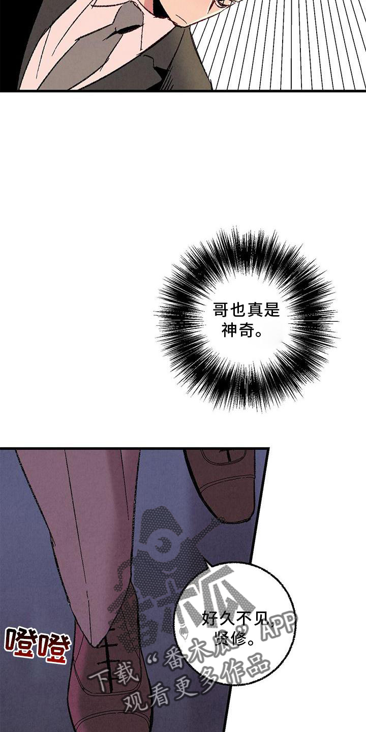 《完美伴侣》第117章【第二季】重新介绍 第18页