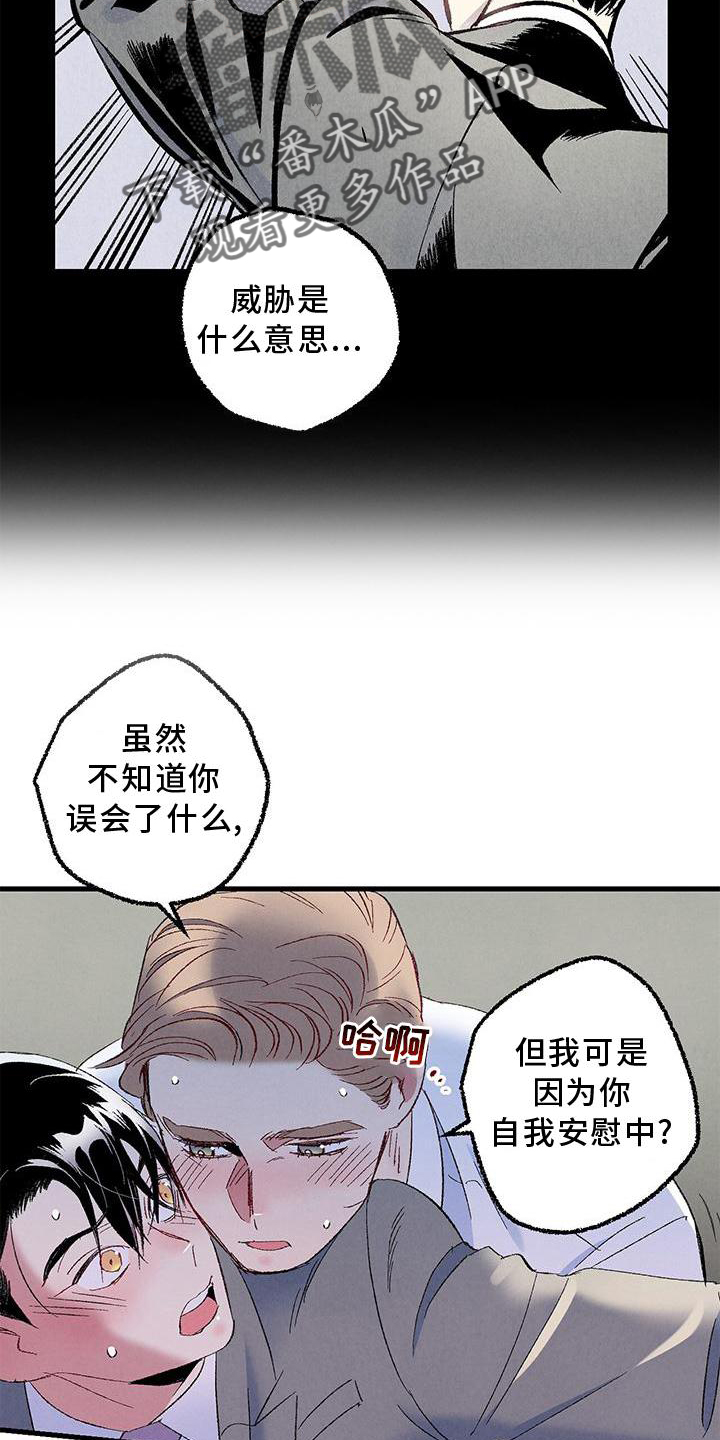 《完美伴侣》第117章【第二季】重新介绍 第4页
