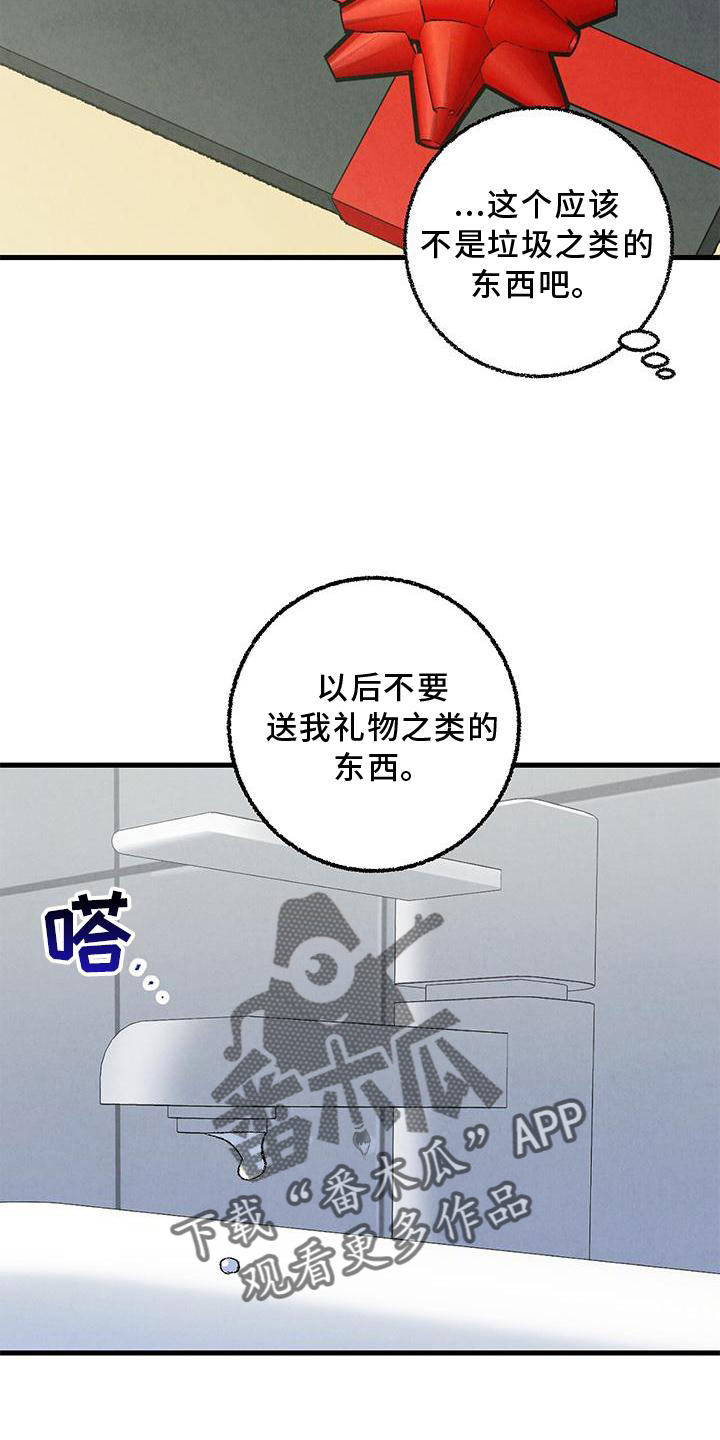 《完美伴侣》第116章【第二季】礼物 第13页