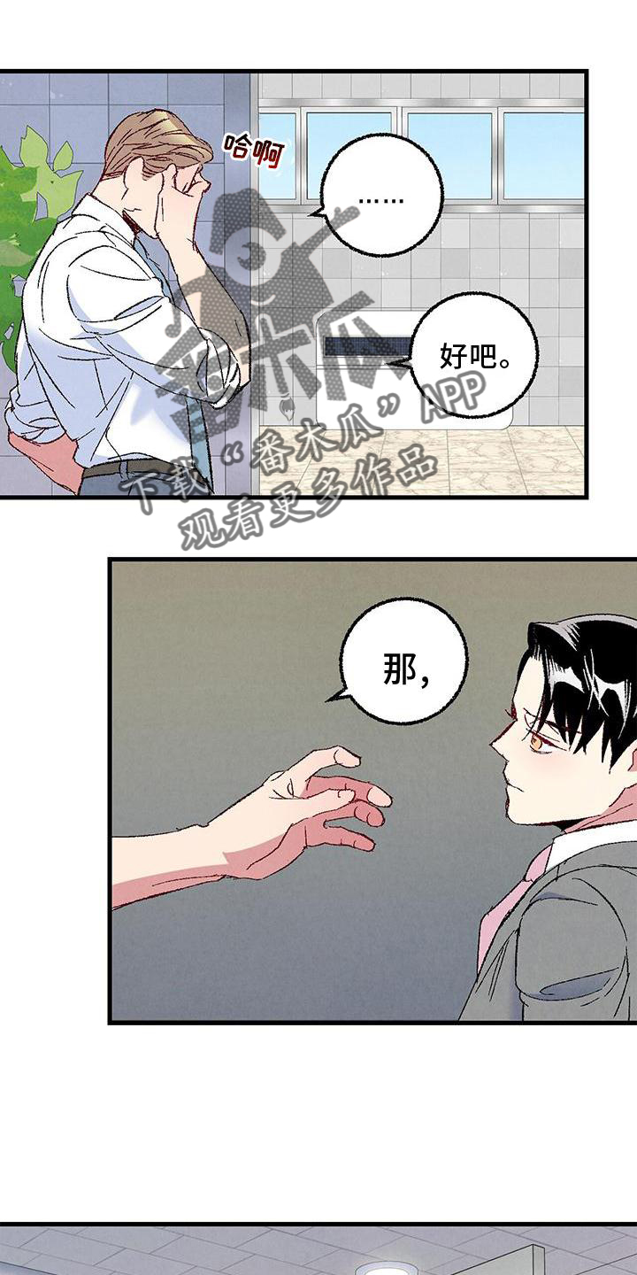 《完美伴侣》第116章【第二季】礼物 第18页