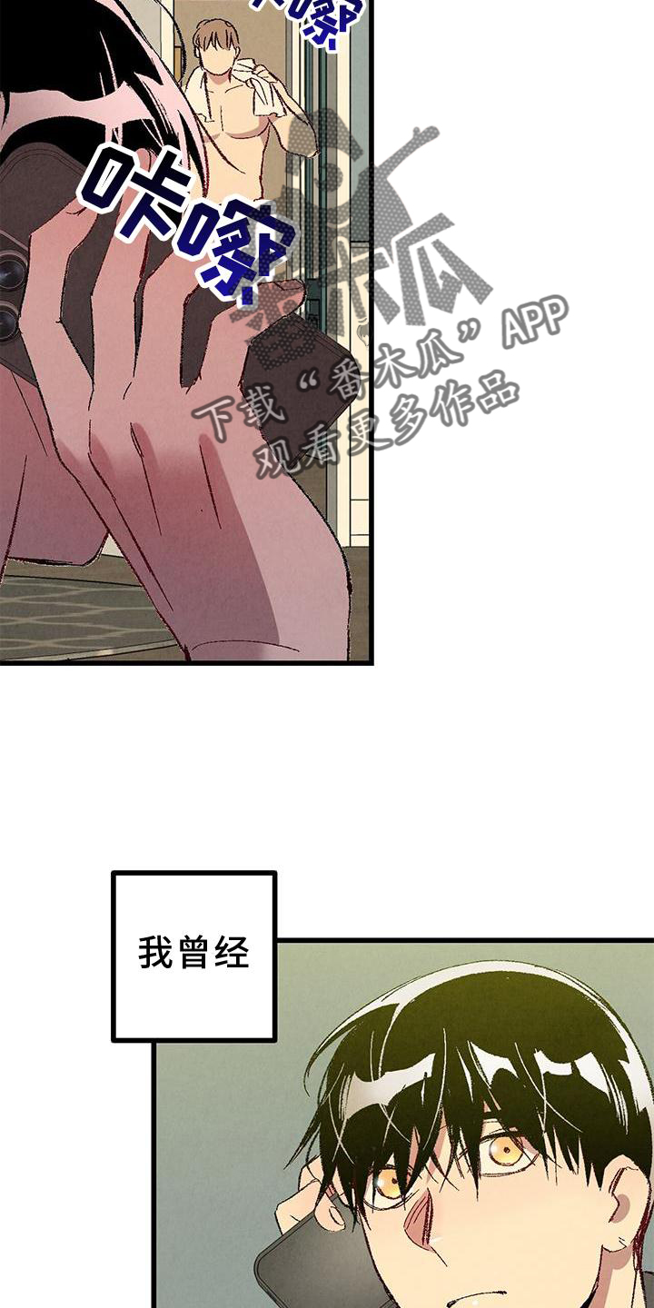 《完美伴侣》第119章【第二季】一团糟 第12页