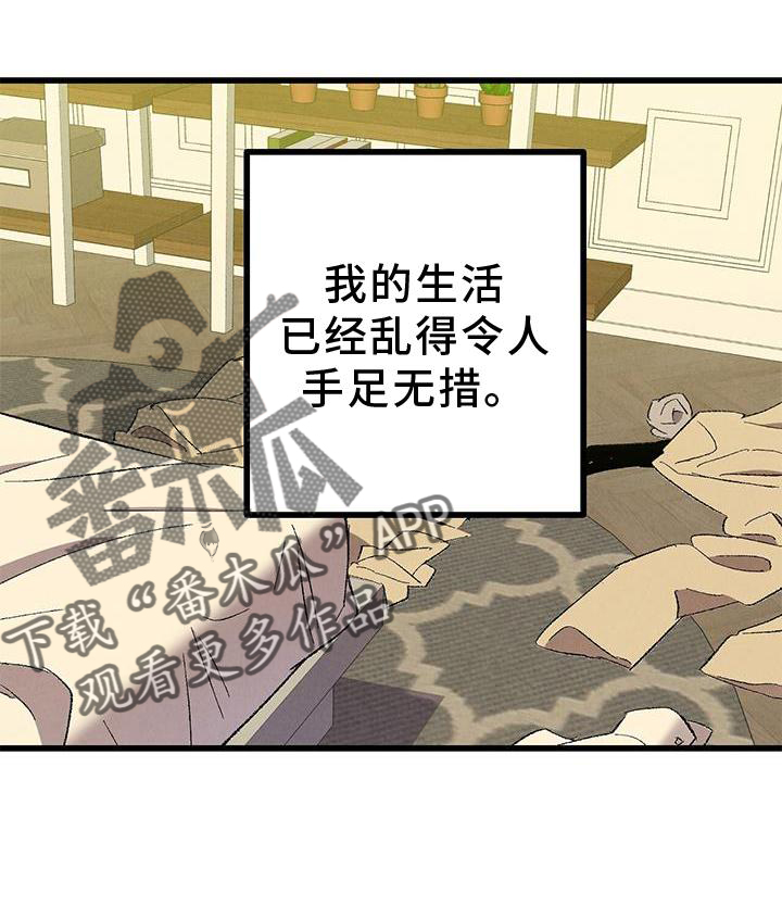《完美伴侣》第119章【第二季】一团糟 第22页
