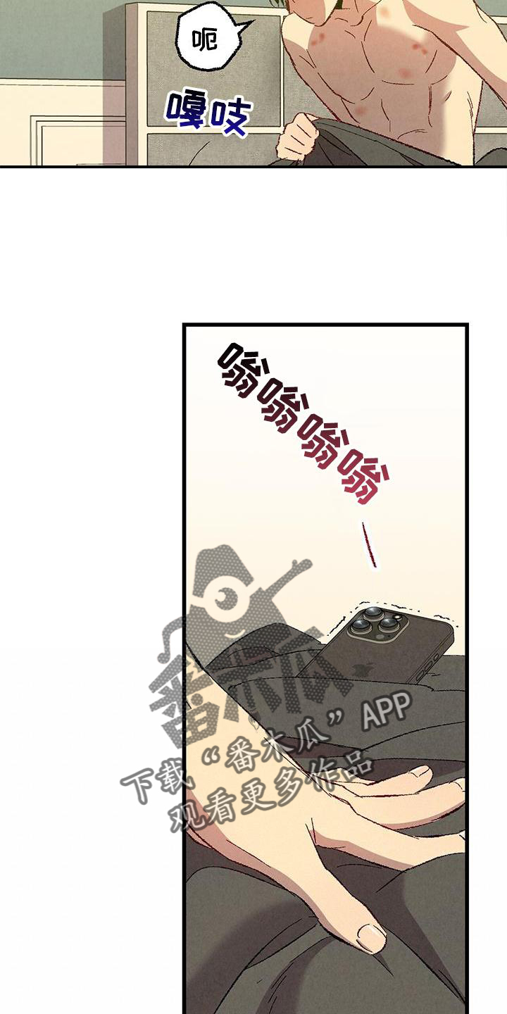 《完美伴侣》第119章【第二季】一团糟 第8页