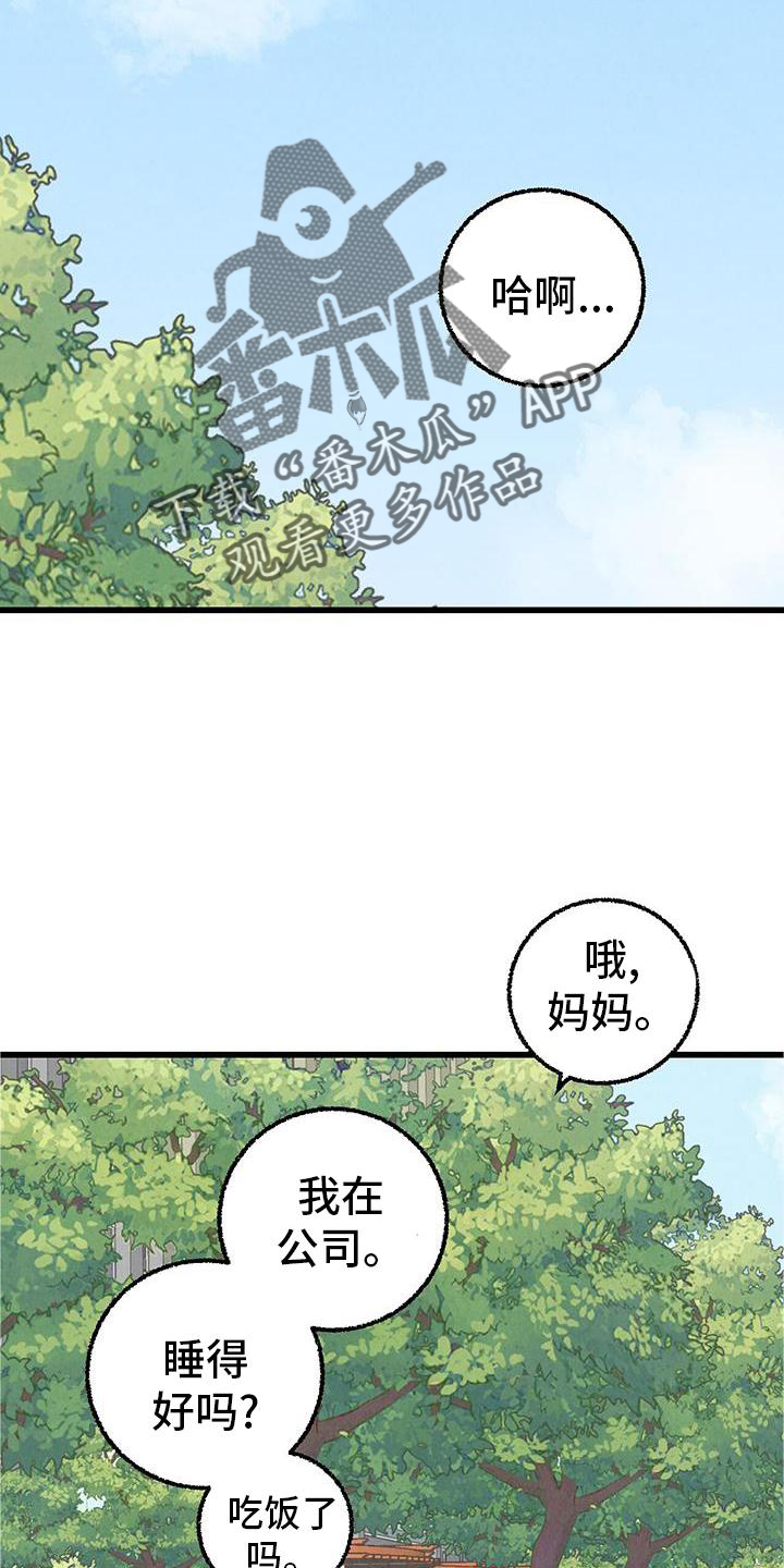 《完美伴侣》第120章【第二季】能力 第11页