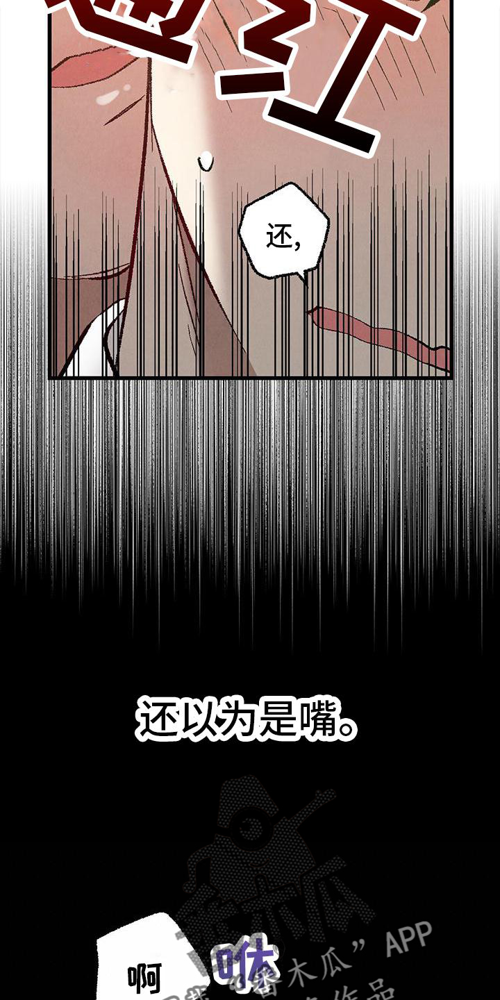 《完美伴侣》第121章【第二季】难过 第14页