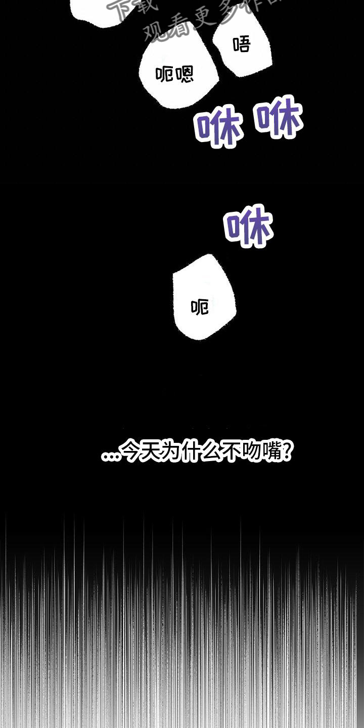 《完美伴侣》第121章【第二季】难过 第15页