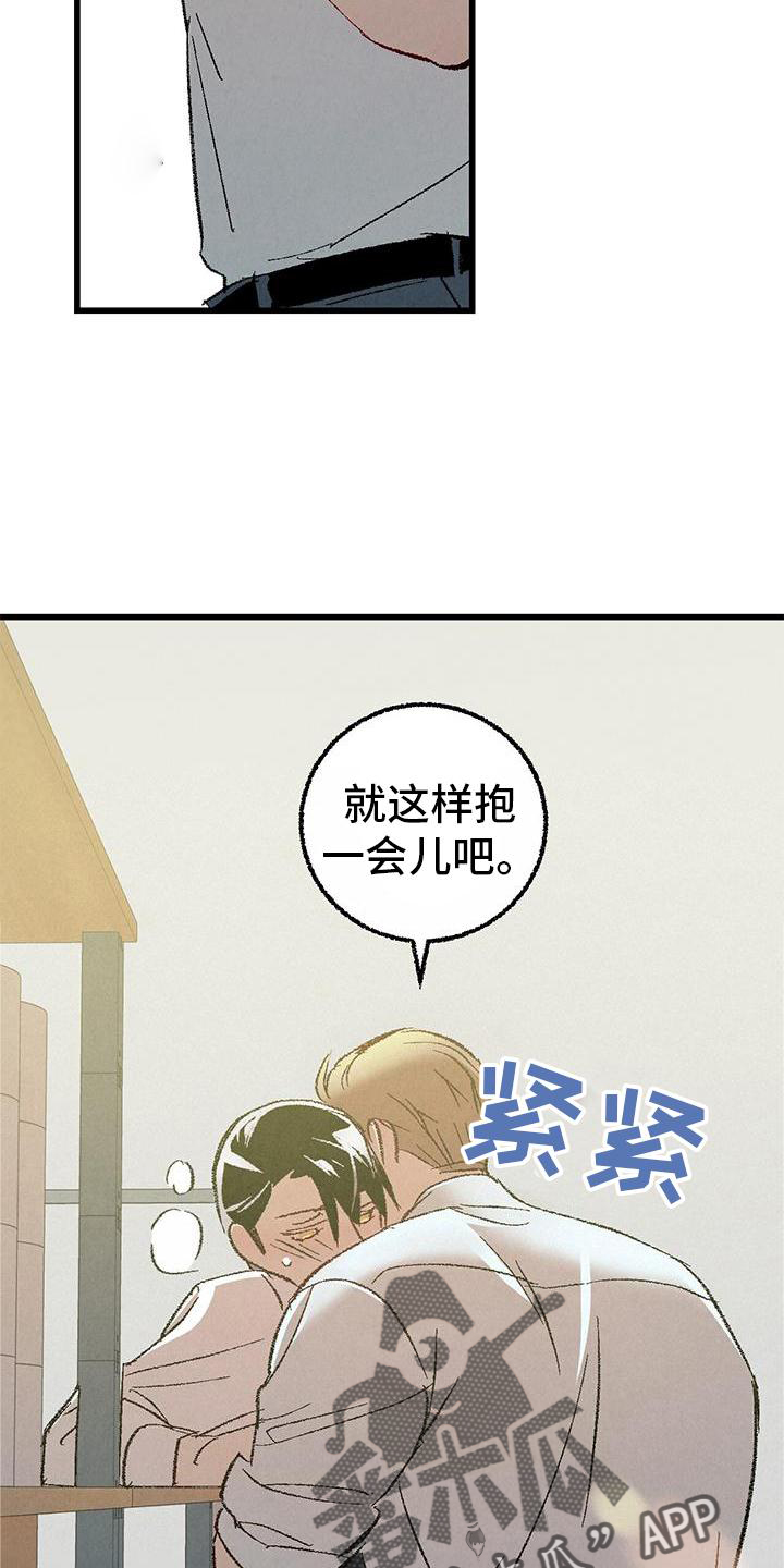 《完美伴侣》第121章【第二季】难过 第20页