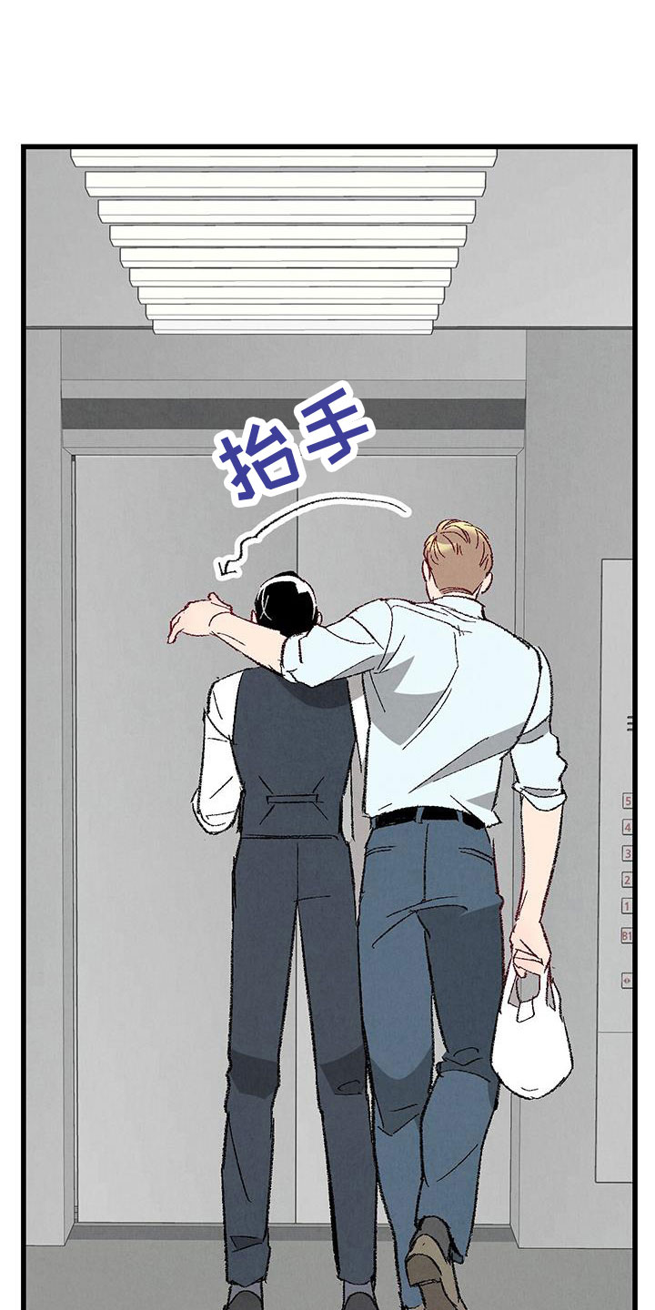 《完美伴侣》第122章【第二季】了解的太少 第11页