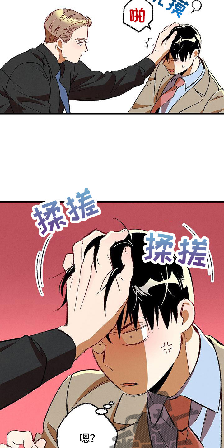 《完美伴侣》第124章 【第二季】给你煮拉面 第21页