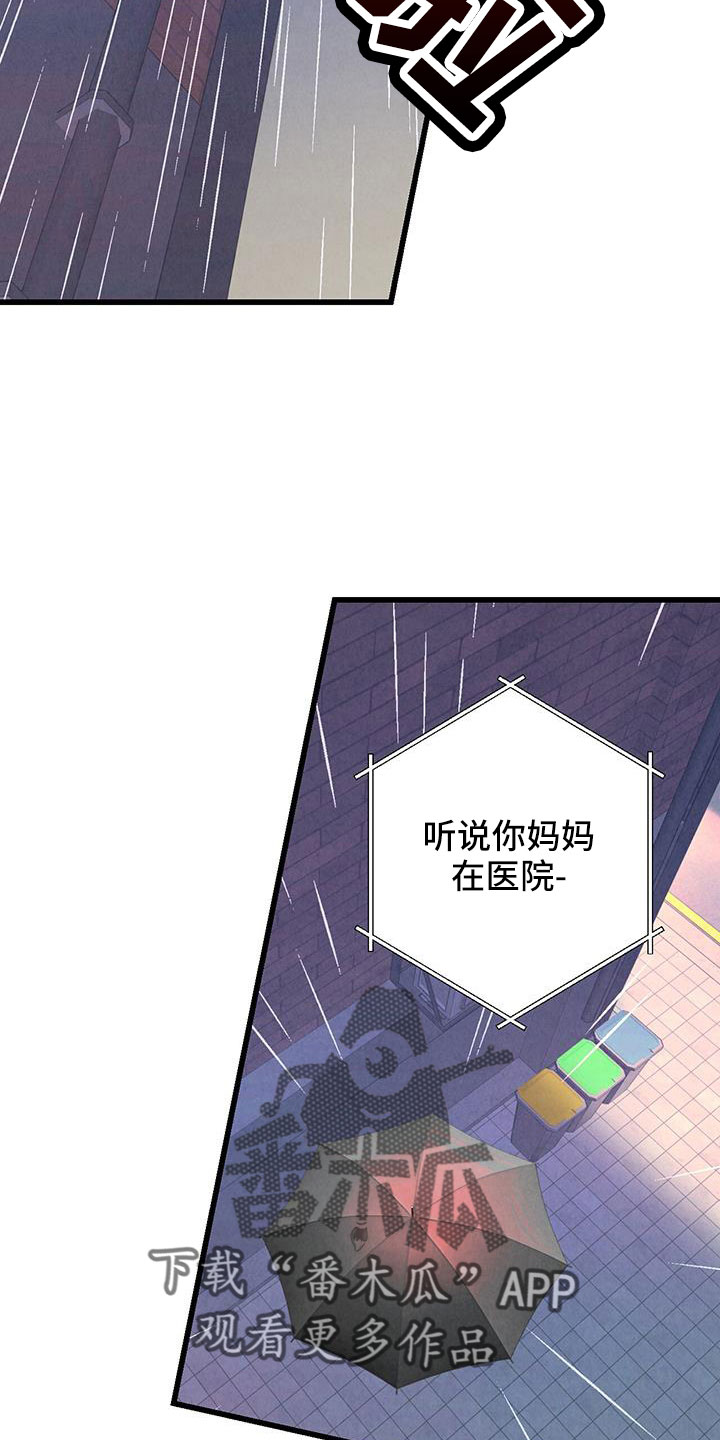 《完美伴侣》第124章 【第二季】给你煮拉面 第2页