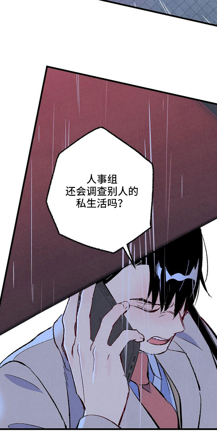 《完美伴侣》第124章 【第二季】给你煮拉面 第3页