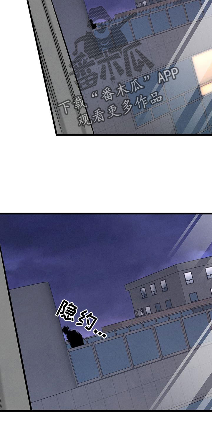 《完美伴侣》第123章【第二季】格外的空 第17页