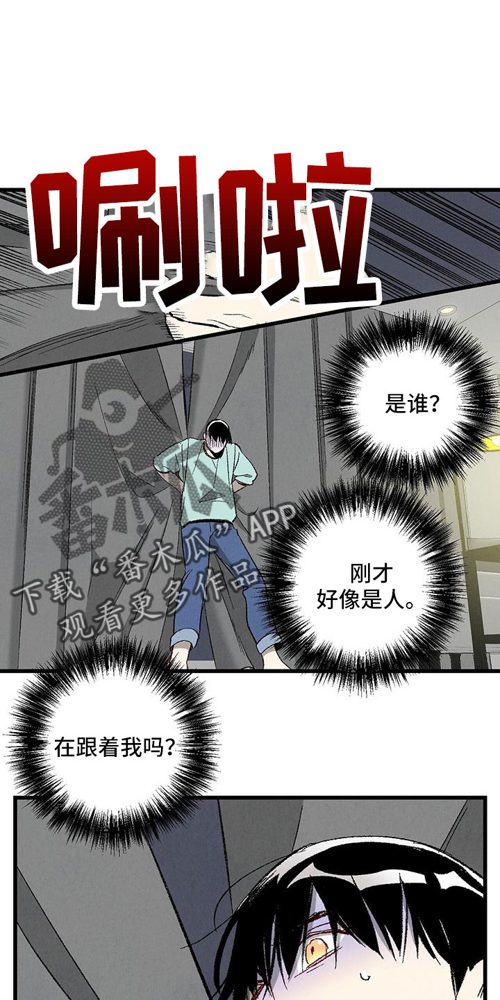《完美伴侣》第123章【第二季】格外的空 第18页