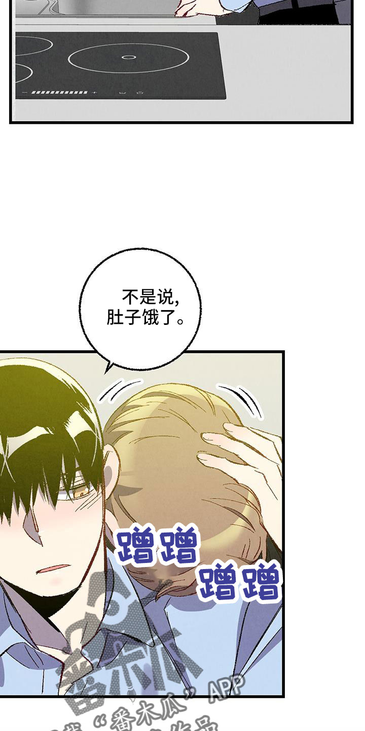 《完美伴侣》第125章 【第二季】妹控吗 第18页
