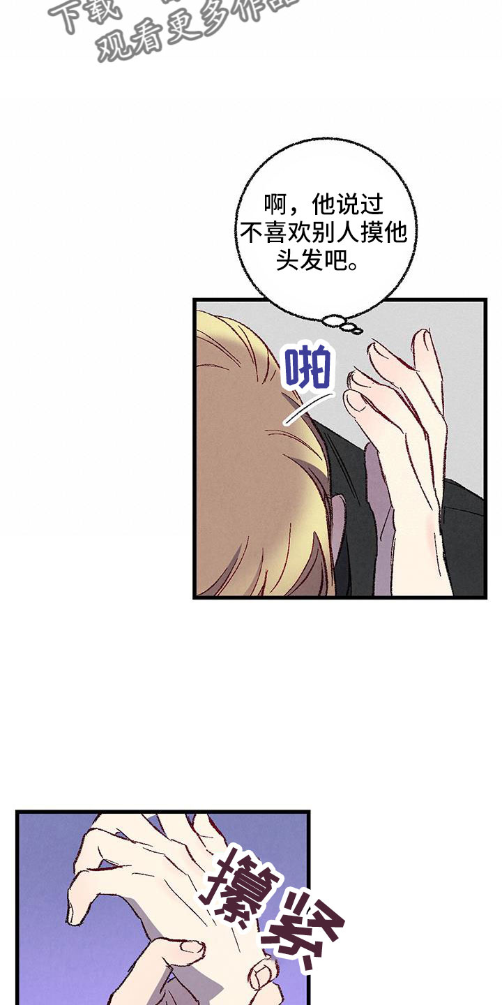 《完美伴侣》第125章 【第二季】妹控吗 第19页