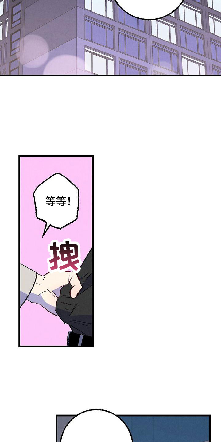 《完美伴侣》第125章 【第二季】妹控吗 第5页