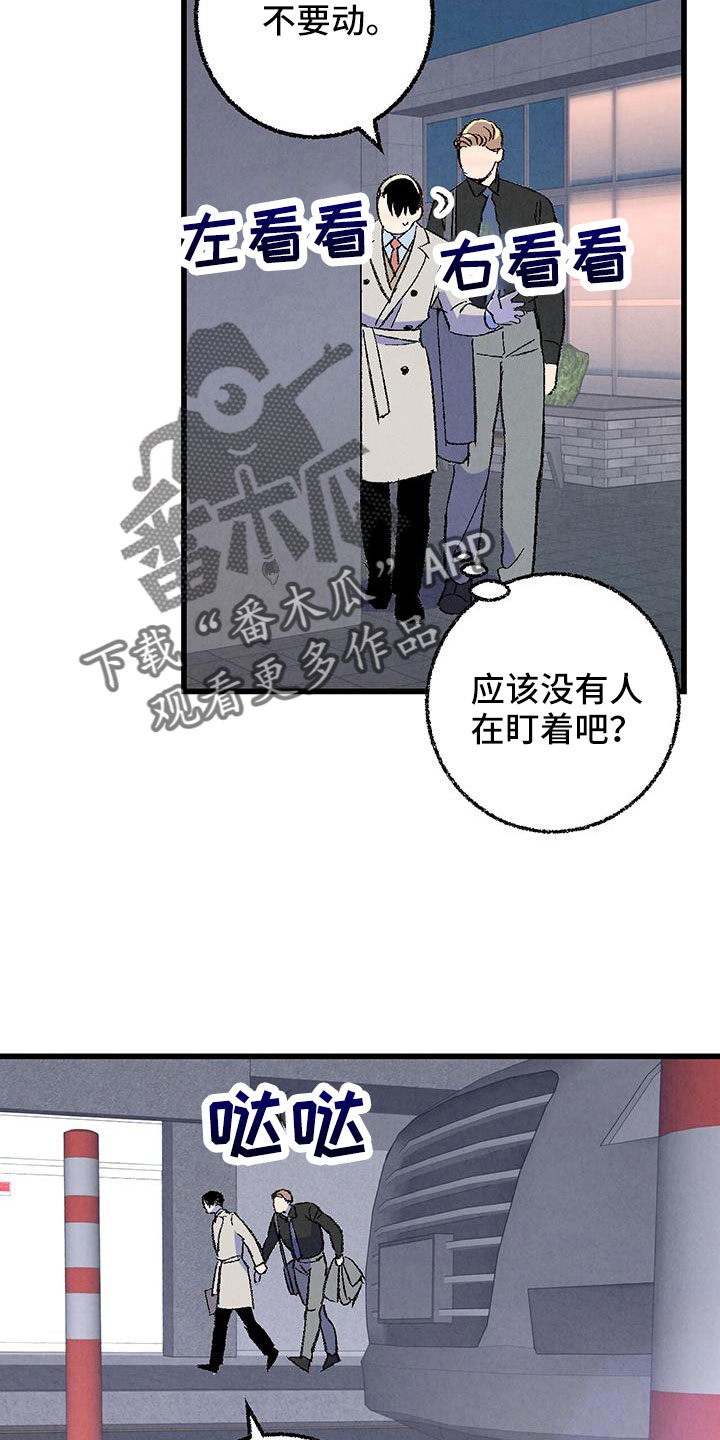 《完美伴侣》第125章 【第二季】妹控吗 第6页
