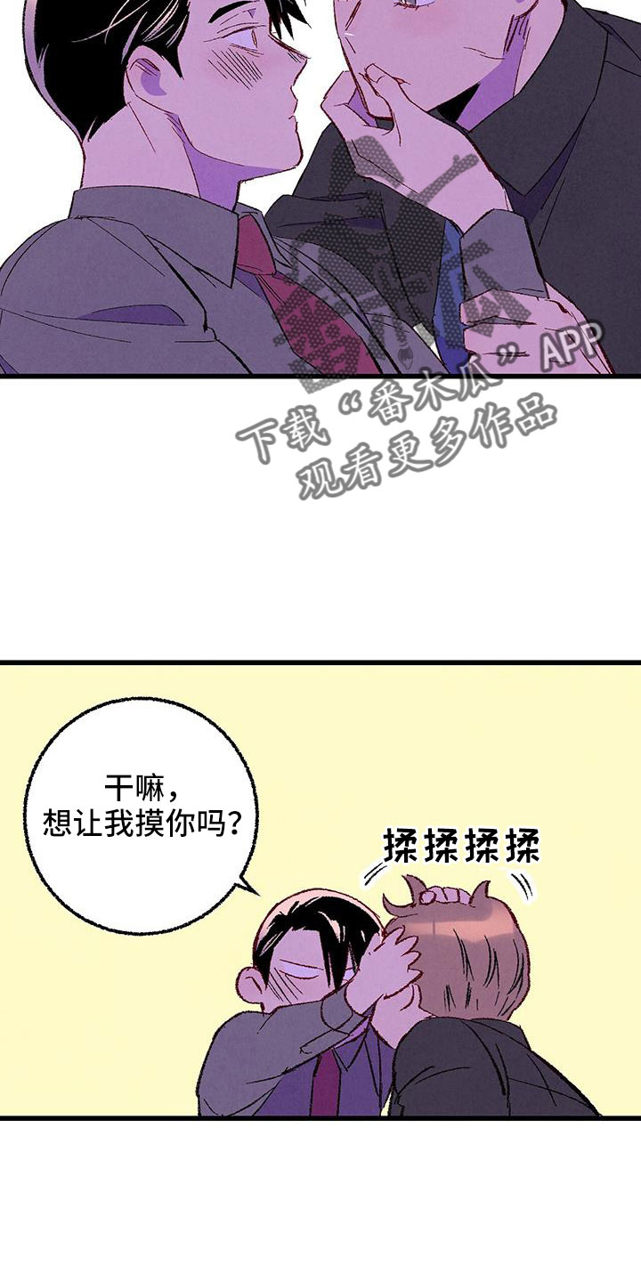 《完美伴侣》第130章【第二季】你是谁 第14页