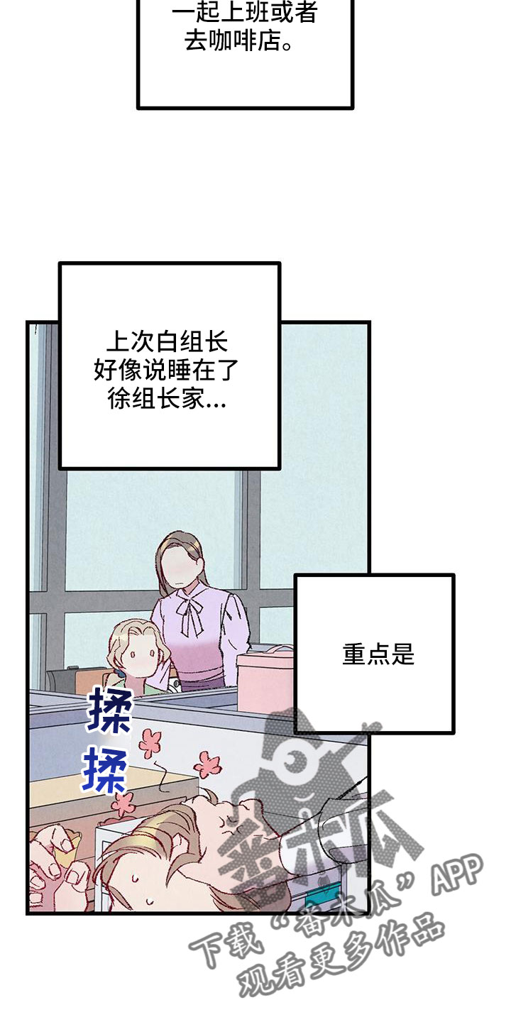 《完美伴侣》第129章【第二季】现在知道了 第5页