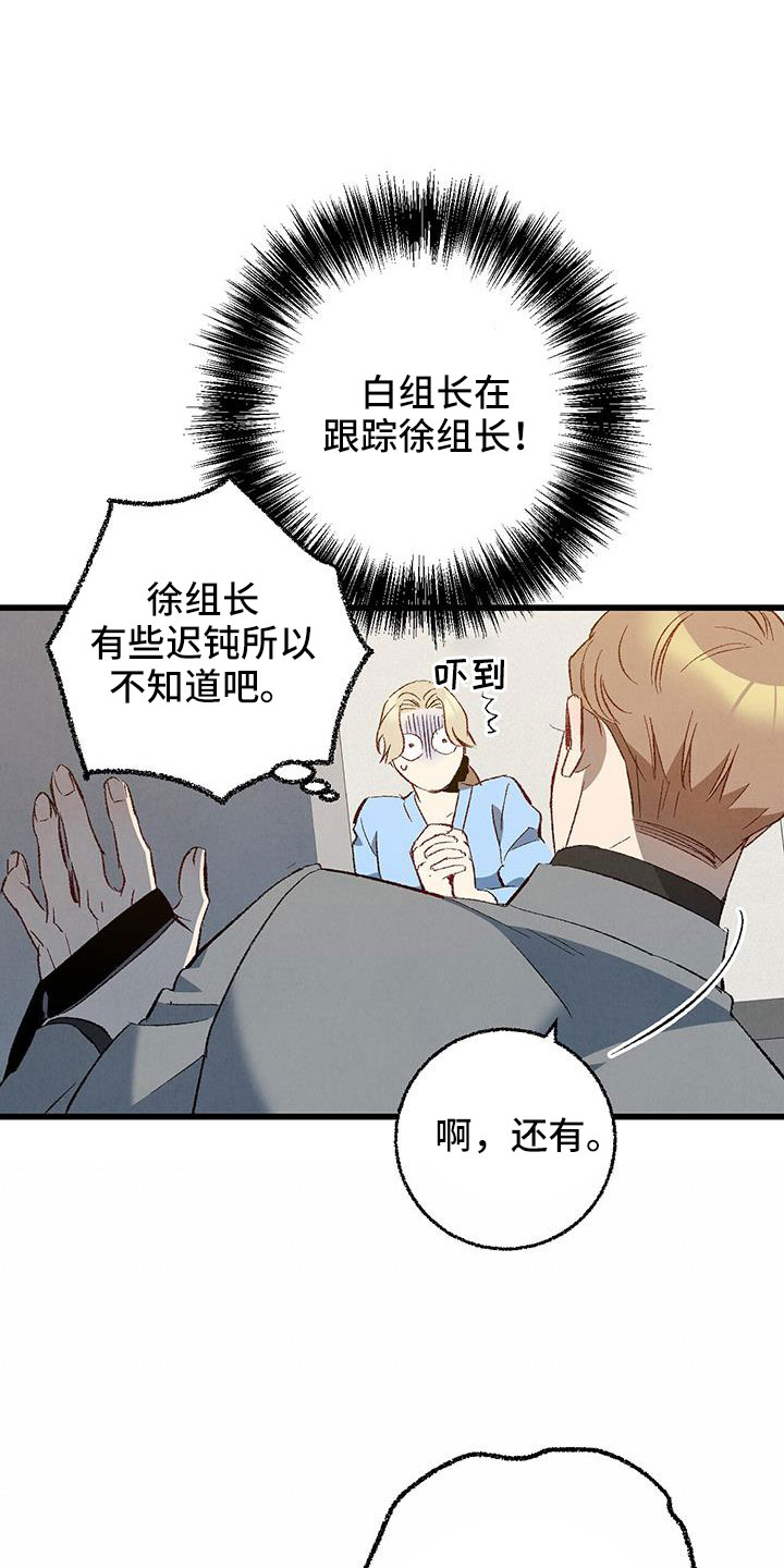 《完美伴侣》第129章【第二季】现在知道了 第8页