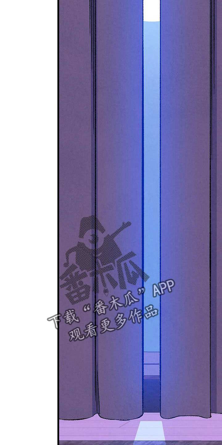 《完美伴侣》第127章【第二季】睡了个好觉 第17页
