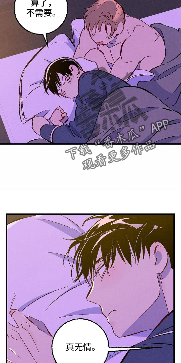 《完美伴侣》第127章【第二季】睡了个好觉 第3页