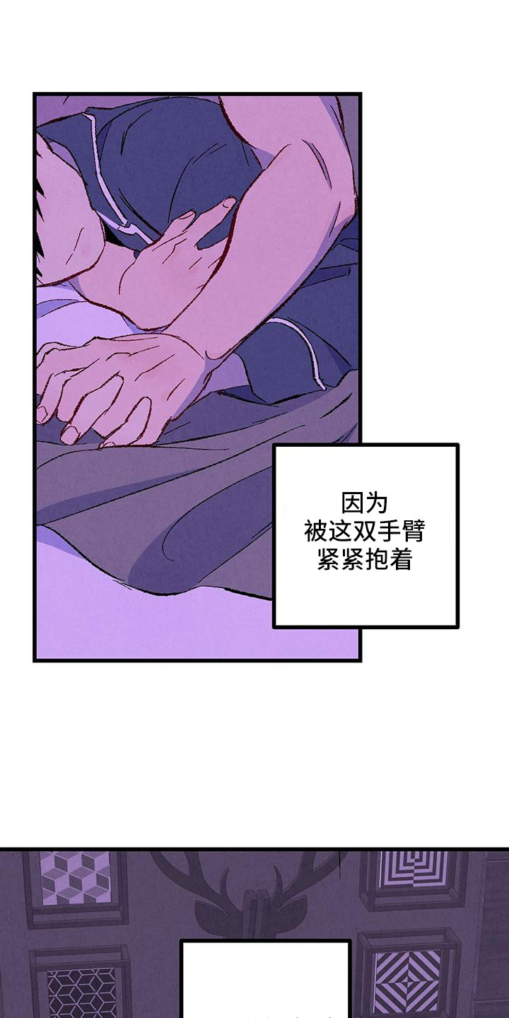 《完美伴侣》第127章【第二季】睡了个好觉 第9页