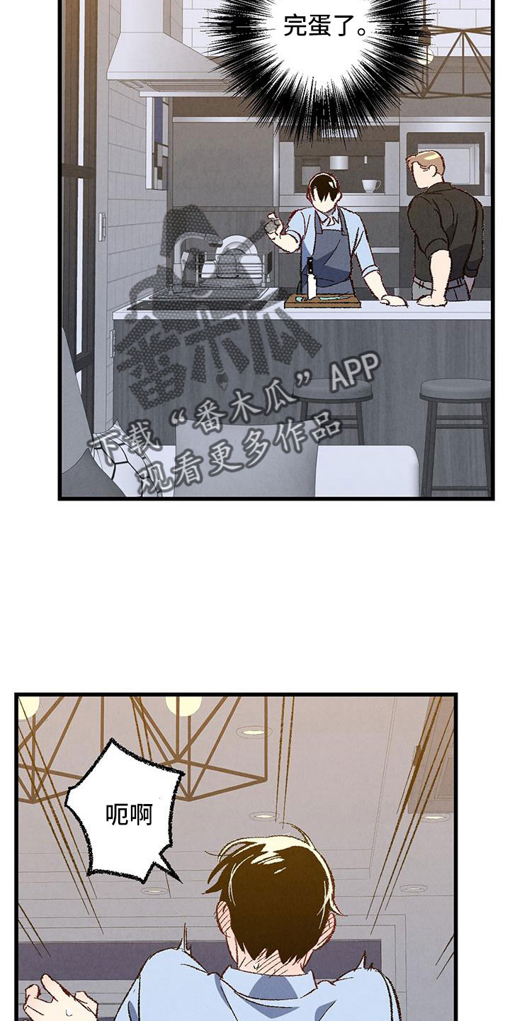 《完美伴侣》第126章【第二季】装蒜 第13页