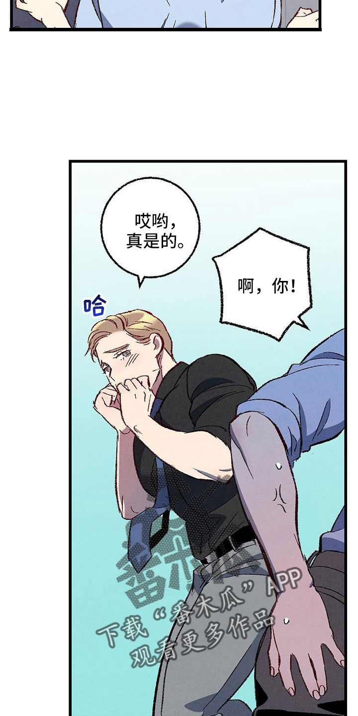 《完美伴侣》第126章【第二季】装蒜 第14页