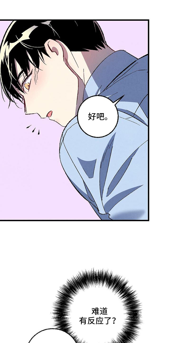 《完美伴侣》第126章【第二季】装蒜 第5页