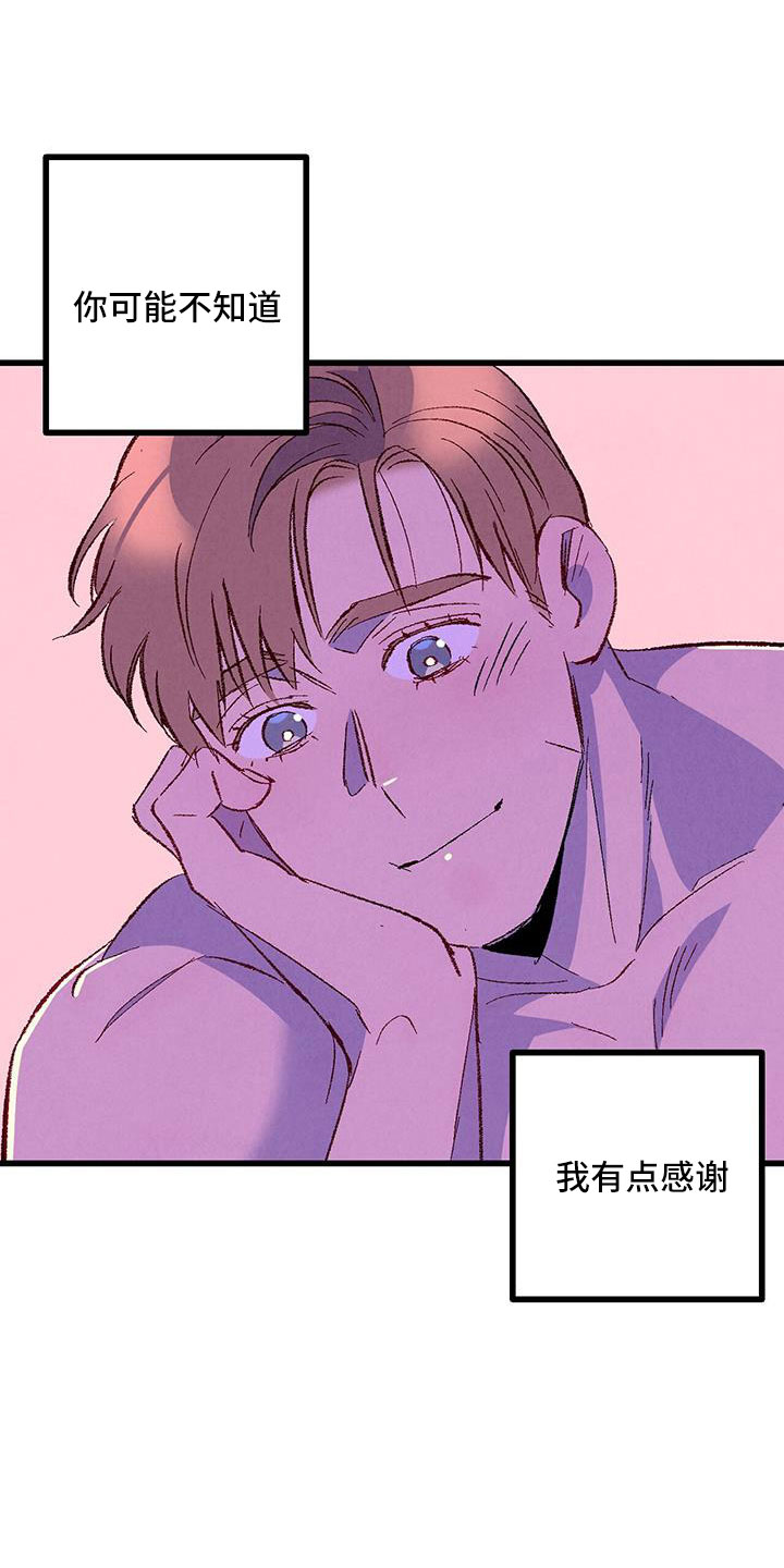 《完美伴侣》第128章【第二季】拜托事情 第13页