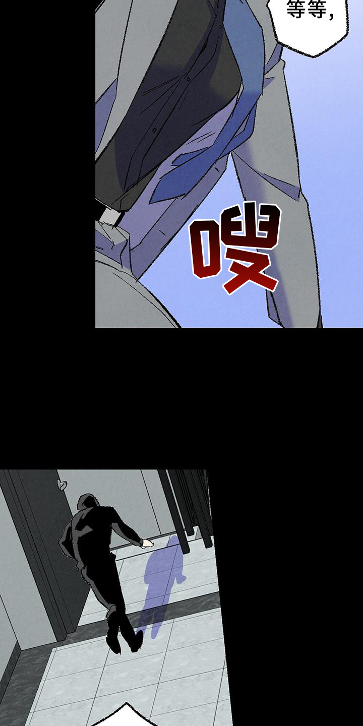 《完美伴侣》第132章【第二季】不知道更好 第11页