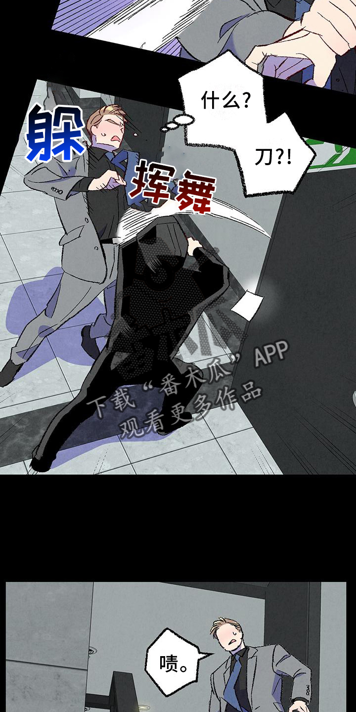 《完美伴侣》第132章【第二季】不知道更好 第14页