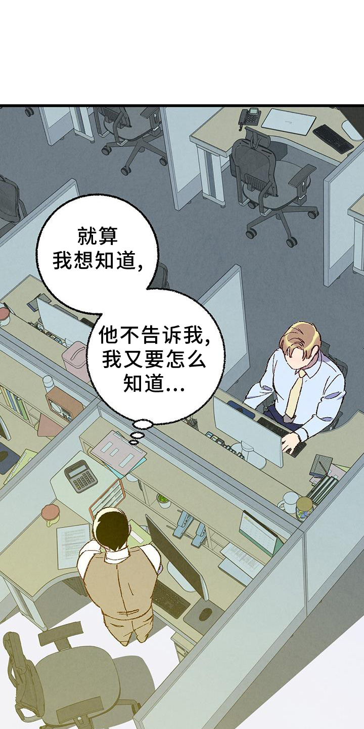 《完美伴侣》第132章【第二季】不知道更好 第5页