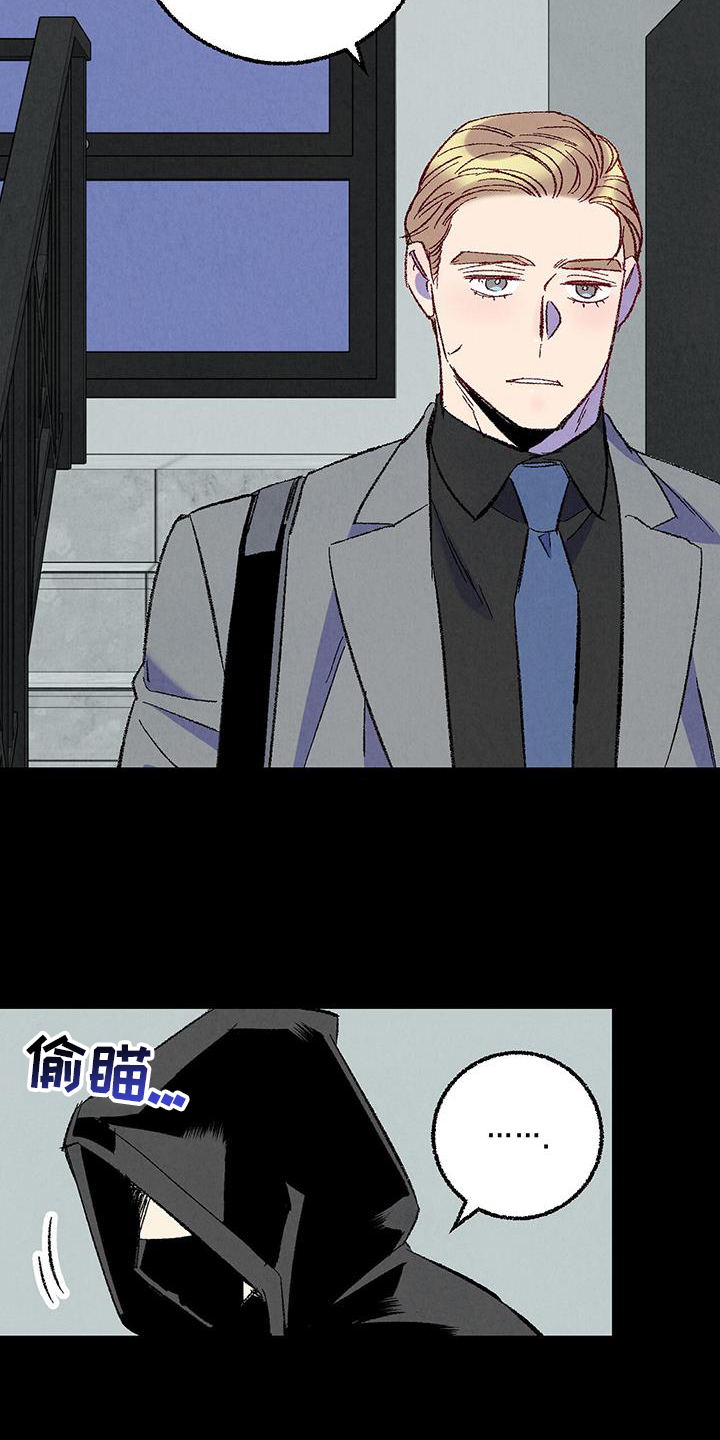 《完美伴侣》第132章【第二季】不知道更好 第9页