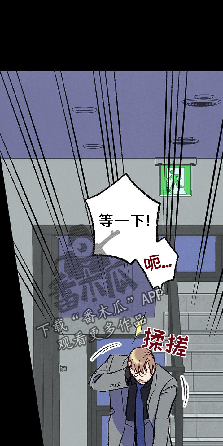《完美伴侣》第133章【第二季】棘手 第6页