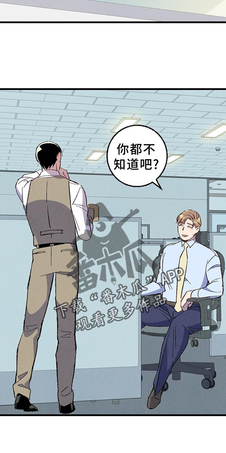 《完美伴侣》第131章【第二季】自我报告 第22页
