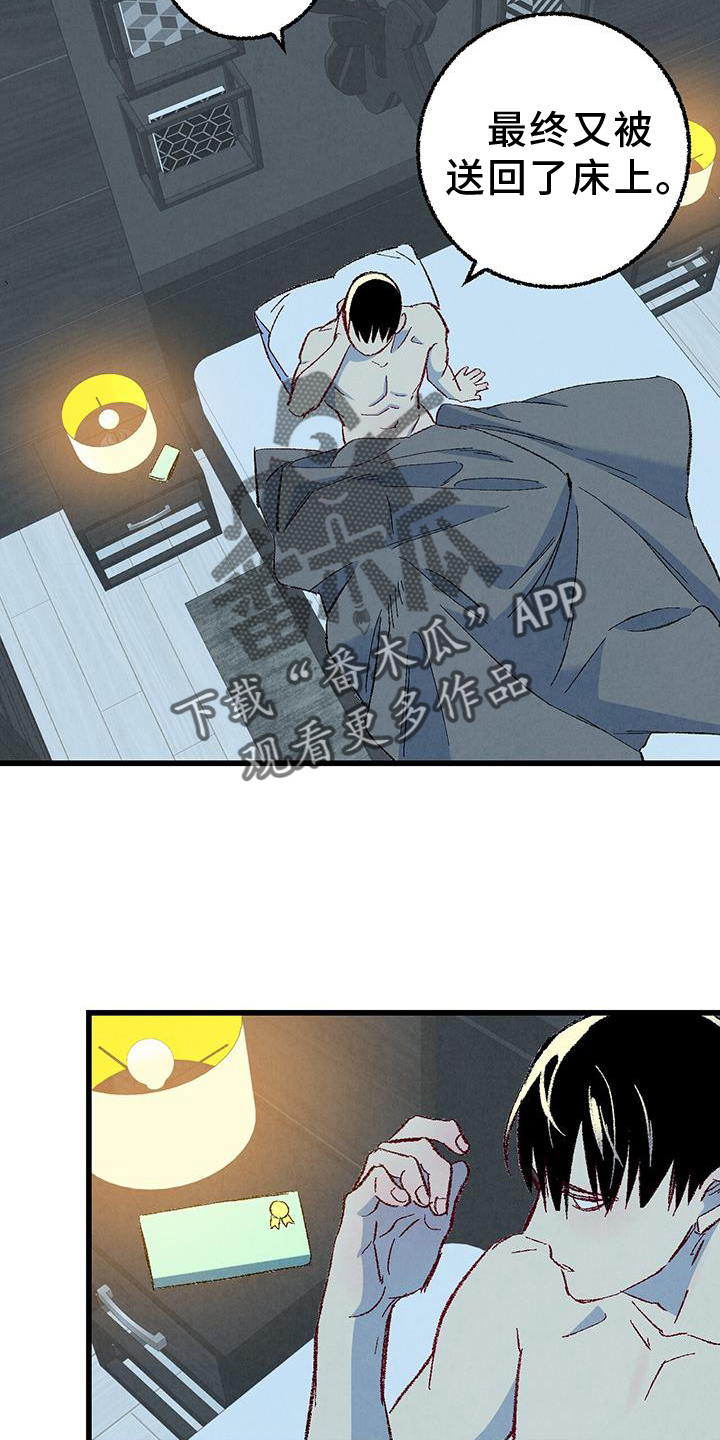 《完美伴侣》第131章【第二季】自我报告 第2页