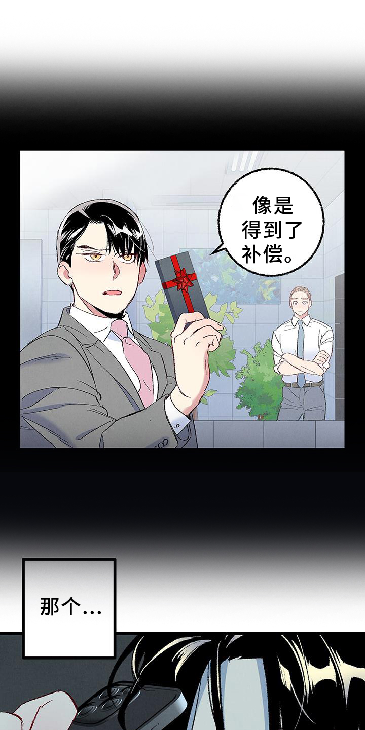 《完美伴侣》第131章【第二季】自我报告 第5页