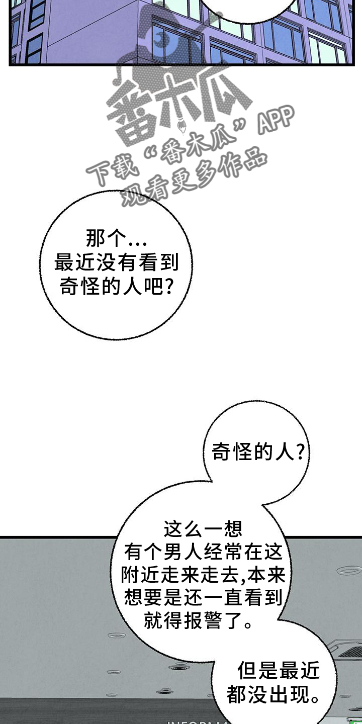 《完美伴侣》第134章【第二季】打赌 第12页