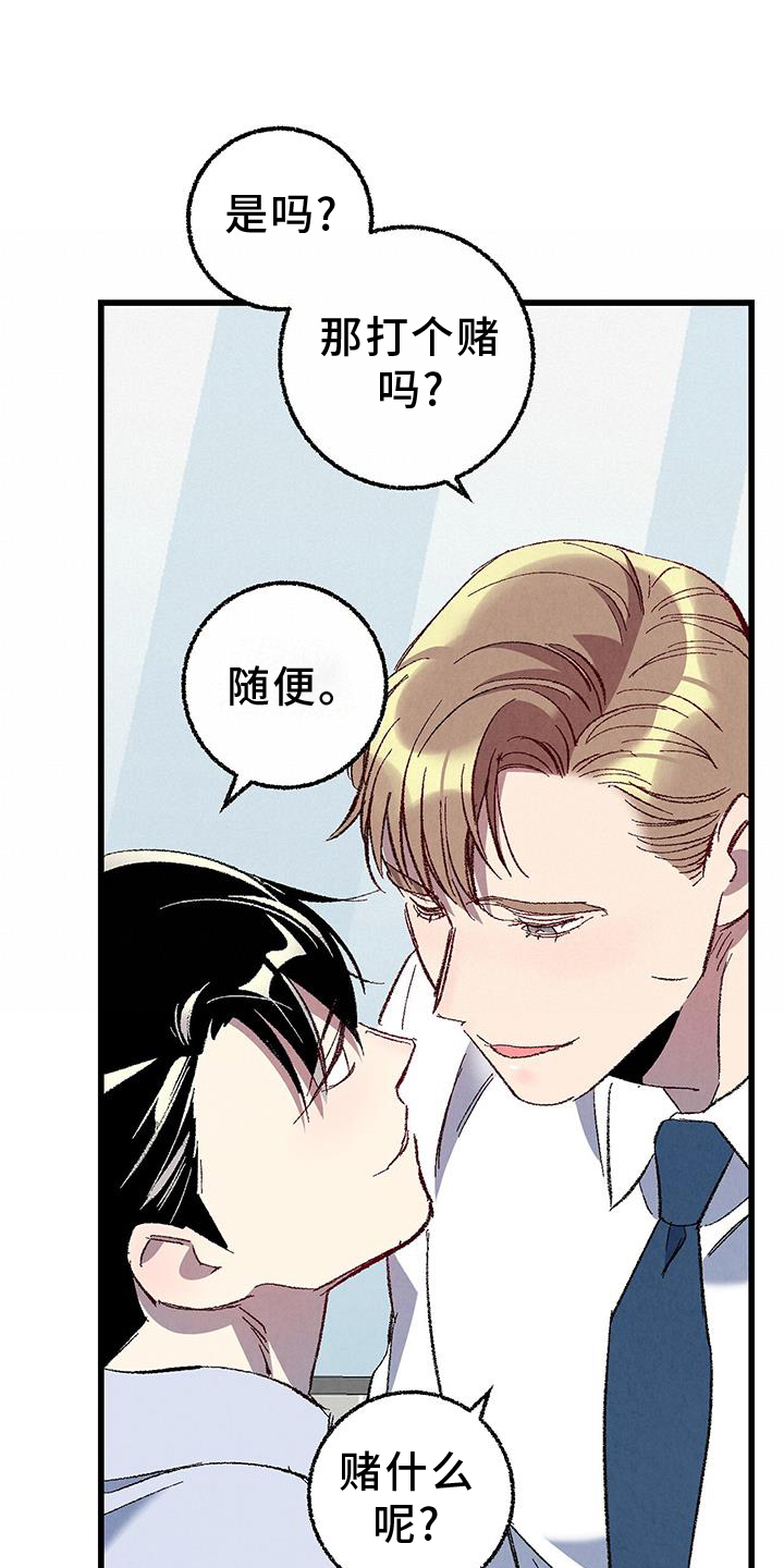 《完美伴侣》第134章【第二季】打赌 第5页