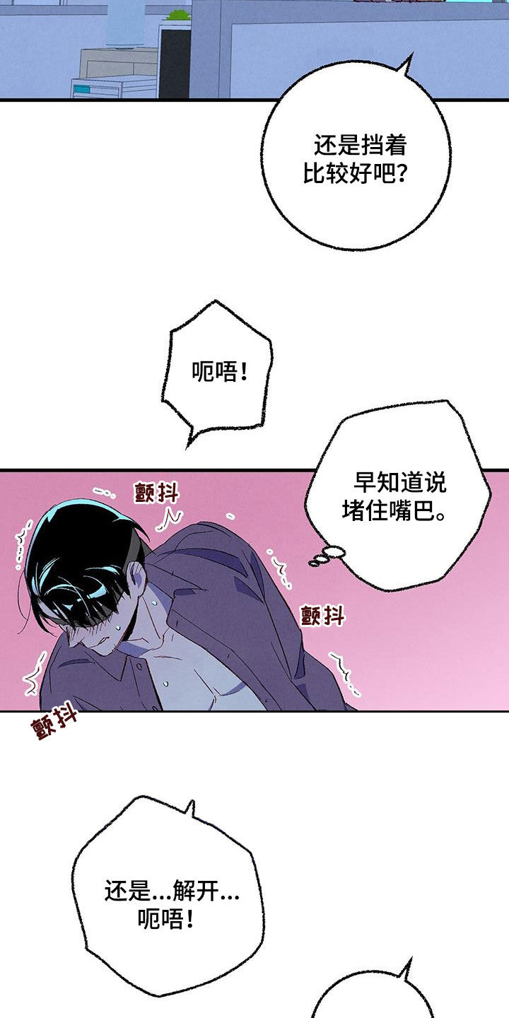 《完美伴侣》第135章【第二季】有恃无恐 第15页