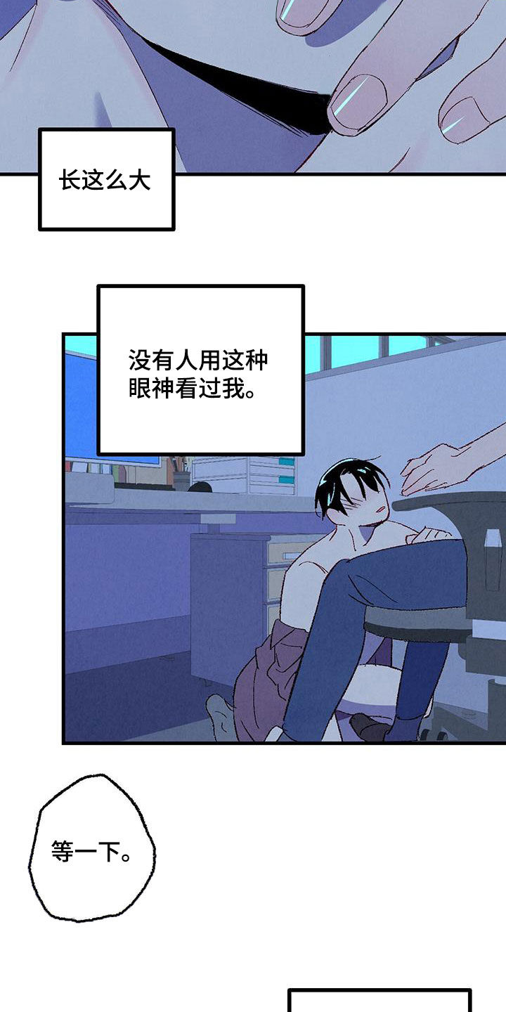 《完美伴侣》第136章【第二季】想哭 第12页