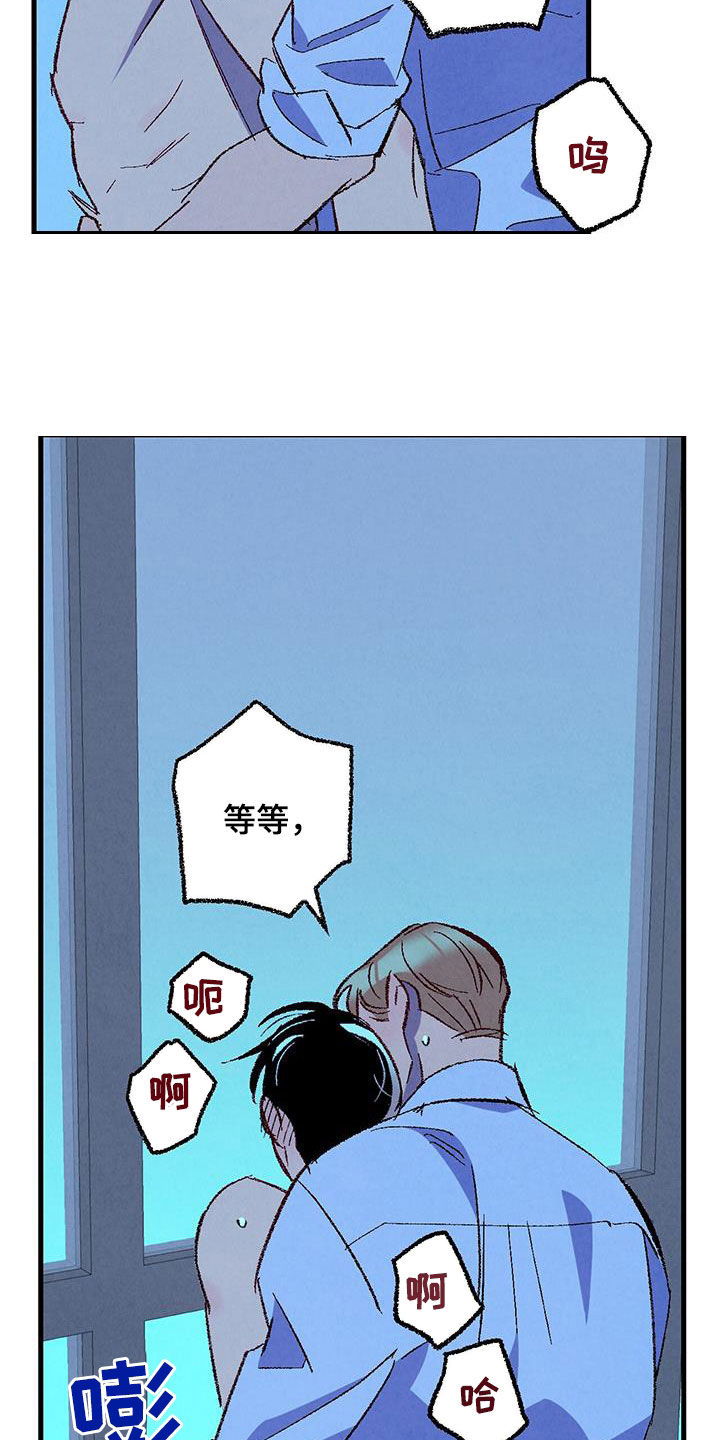 《完美伴侣》第136章【第二季】想哭 第18页