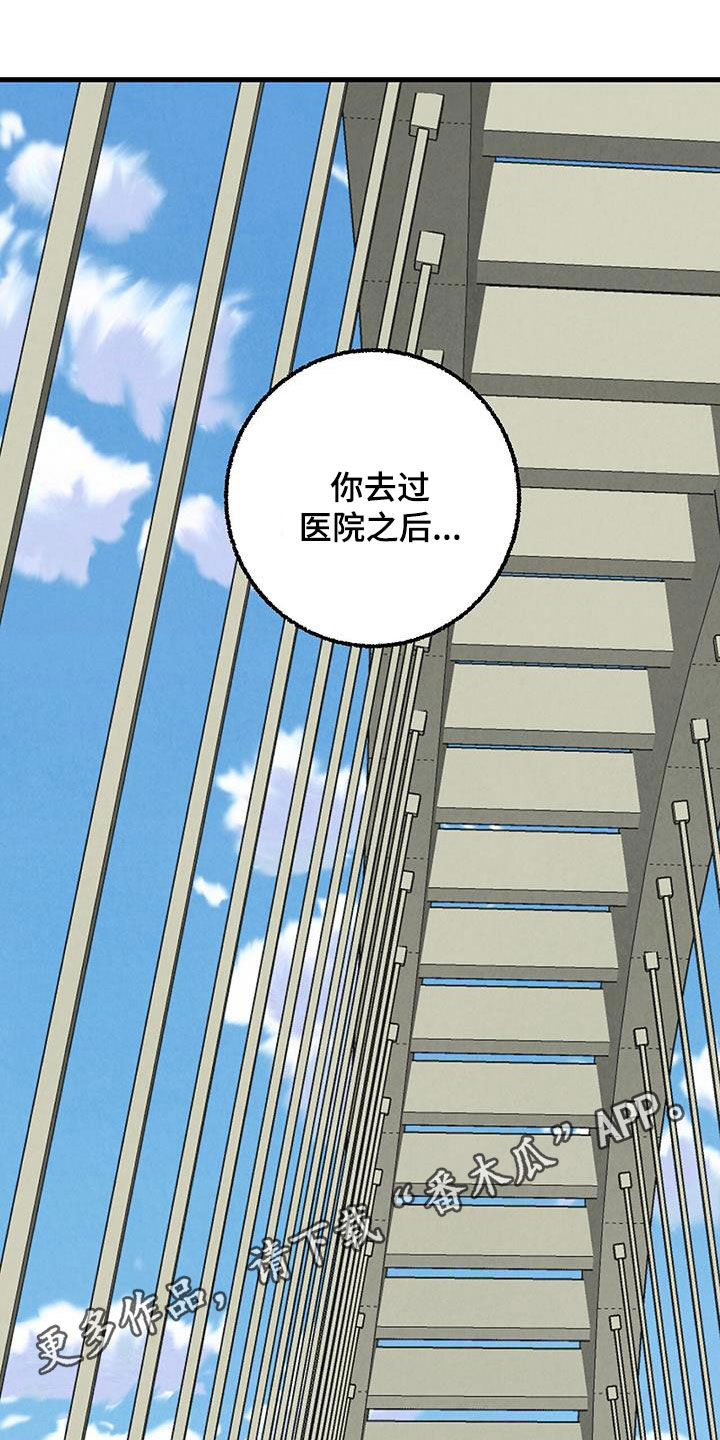 《完美伴侣》第139章【第二季】安稳 第1页