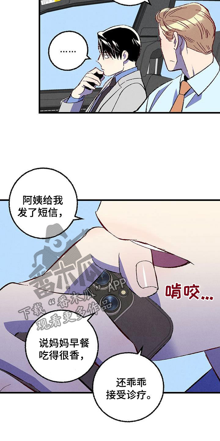 《完美伴侣》第139章【第二季】安稳 第3页